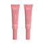 Two Poles Lip Hero Balm - Honest , Confezione da 2 x 11 ml
