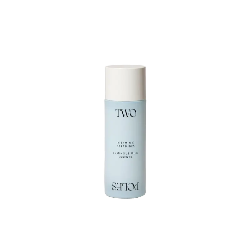 Due Pali Latte Essenza Luminosa , 80 ml
