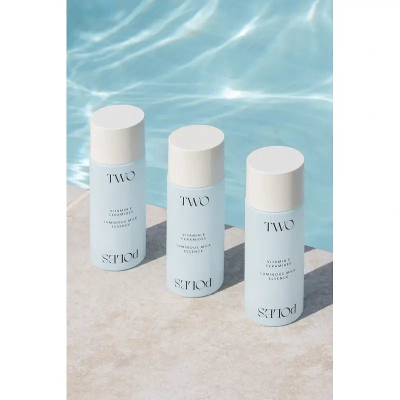 Due Pali Latte Essenza Luminosa , 80 ml