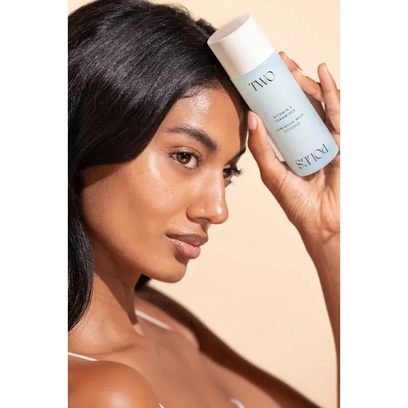 Due Pali Latte Essenza Luminosa , 80 ml