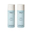 Due Pali Latte Luminoso Essenza , Confezione 2 x 80 ml