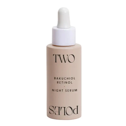 Siero Notte Due Poli , 30 ml