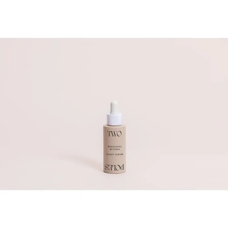 Siero Notte Due Poli , 30 ml