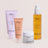 Confezione a due pali Renew&Relax