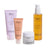 Confezione a due pali Renew&Relax