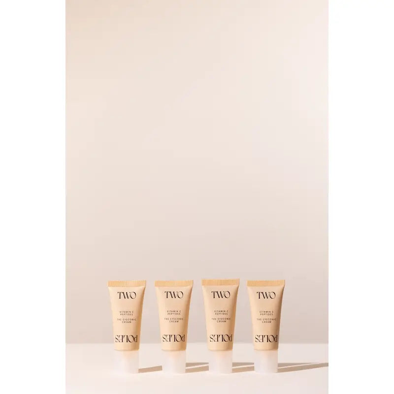 Two Poles The Eyeconic Cream Contorno Occhi 15 Ml