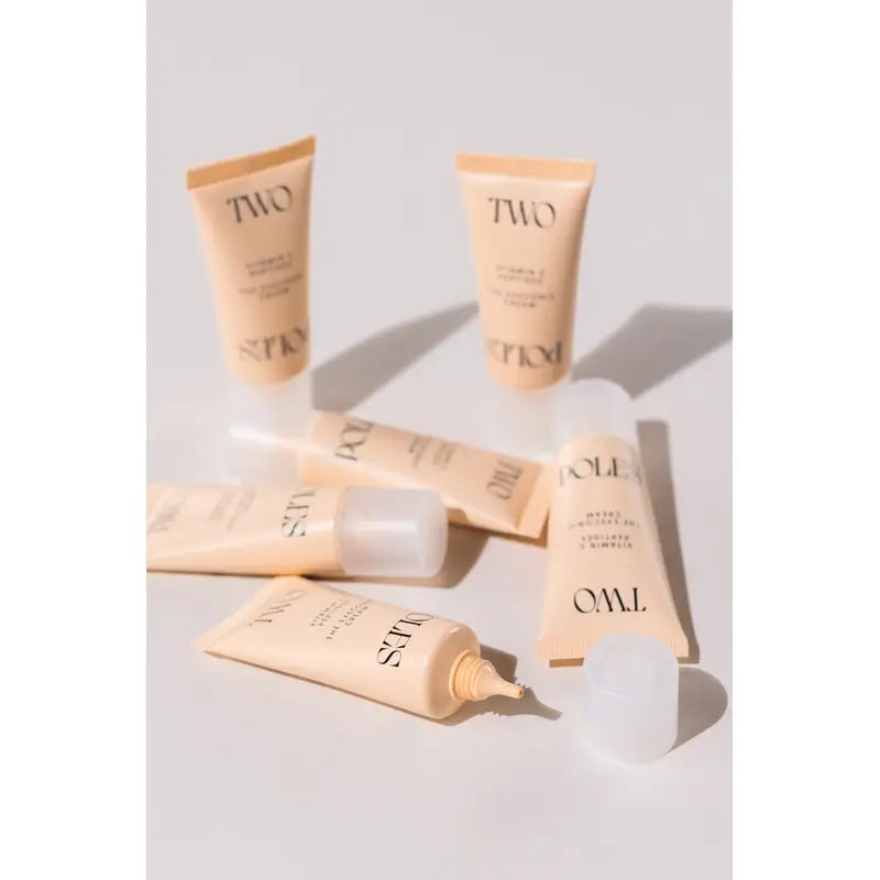 Two Poles The Eyeconic Cream Contorno Occhi 15 Ml