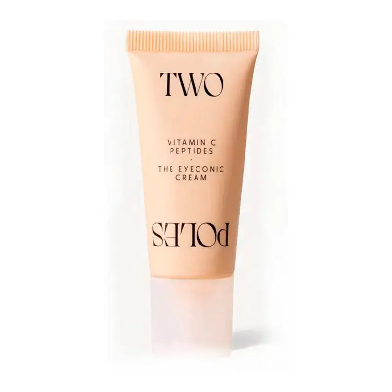 Two Poles The Eyeconic Cream Contorno Occhi 15 Ml