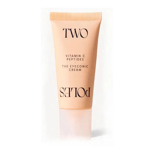 Two Poles The Eyeconic Cream Contorno Occhi 15 Ml