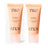 Two Poles The Eyeconic Cream Crema Occhi, Confezione 2 x 15 Ml