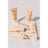 Two Poles The Eyeconic Cream Crema Occhi, Confezione 2 x 15 Ml