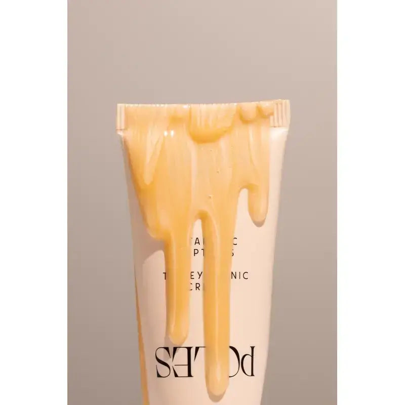 Two Poles The Eyeconic Cream Crema Occhi, Confezione 2 x 15 Ml