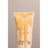 Two Poles The Eyeconic Cream Crema Occhi, Confezione 2 x 15 Ml