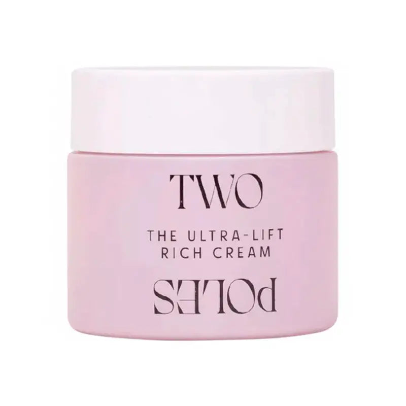 Due Pali La Crema Ricca Ultra-Lift 50Ml