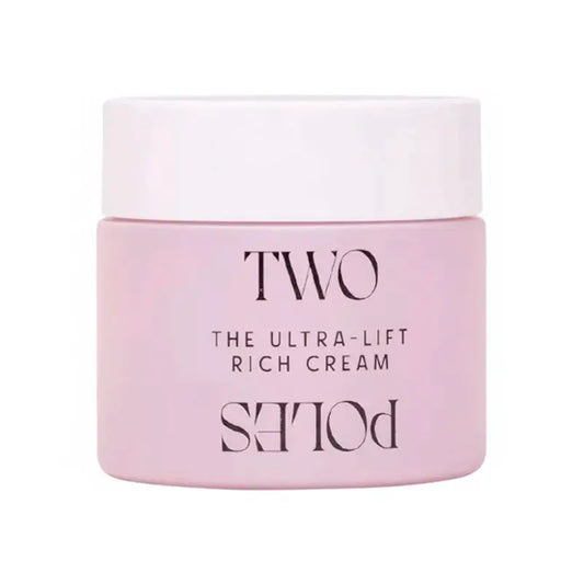 Due Pali La Crema Ricca Ultra-Lift 50Ml