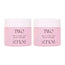 Two Poles La Crema Ricca Ultra-Lift, Confezione 2 x 50Ml