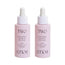 Two Poles The Ultra-Lift Serum , Confezione 2 x 30 ml