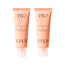 Two Poles Vacation Skin Treatment , Confezione 2 x 40 ml