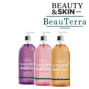 BEAUTY SKIN WEEK - MAYOLY - BEAUTERRA 20% DTO (7 SEPTIEMBRE 2026)