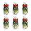 Ultima Latte per gatti e gattini, 250 ml, confezione da 6