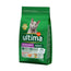 Ultima Pienso Cat Sterilizzati al salmone, 1,5 kg