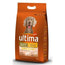 Ultima Pienso Dog Ad Pollo, 3 kg