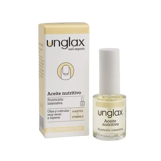 Olio nutriente Unglax, 10 ml