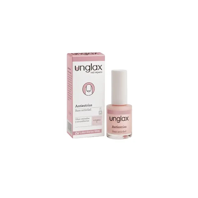 Unglax anti-smagliature