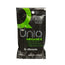 Preservativi sensibili Uniq Megasex con giarrettiera senza lattice 3 unità