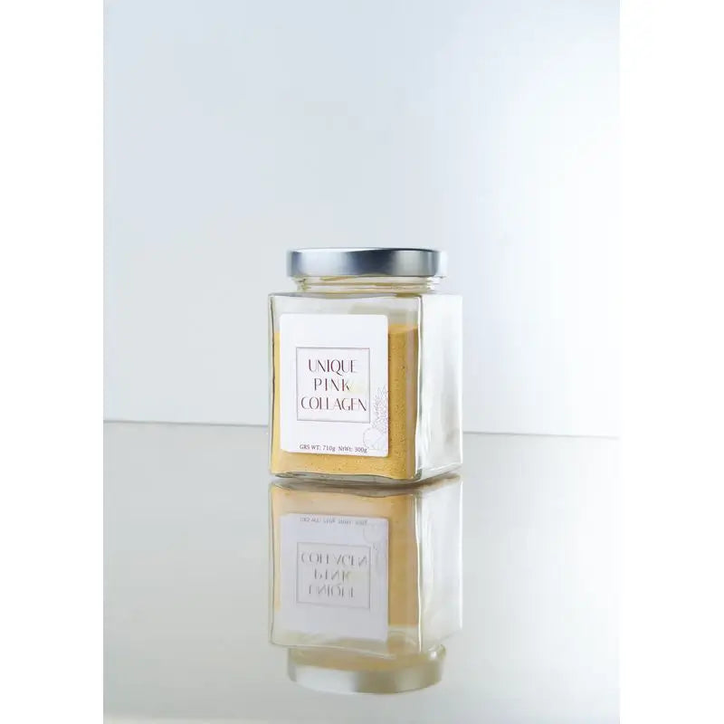 Collagene giallo unico, 300 gr