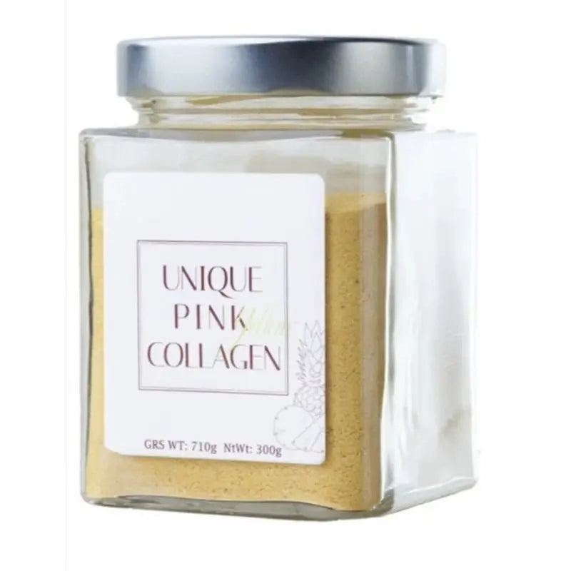 Collagene giallo unico, 300 gr
