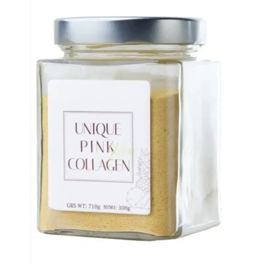 Collagene giallo unico, 300 gr