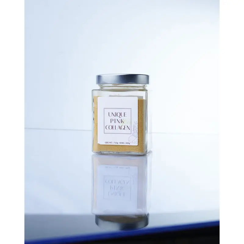 Collagene giallo unico, 300 gr