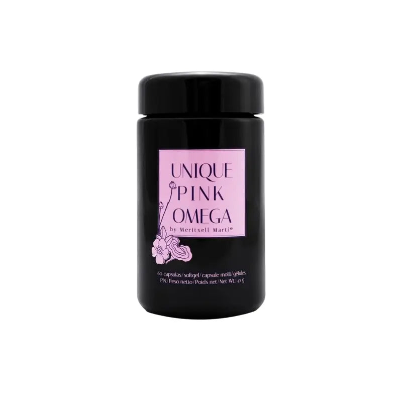 Unique Pink Omega, 60 capsule