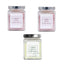 Integratore alimentare di collagene rosa e verde, triplo 3x300 grammi