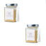 Collagene unico rosa-giallo, 2X300 g