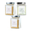 Integratore alimentare Unique Pink Yellow & Green, confezione da 3x300g