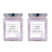 Integratore alimentare di collagene Unique Violet, confezione da 2x300 grammi