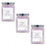 Integratore alimentare di collagene Unique Violet, Tripo 3x300 grammi