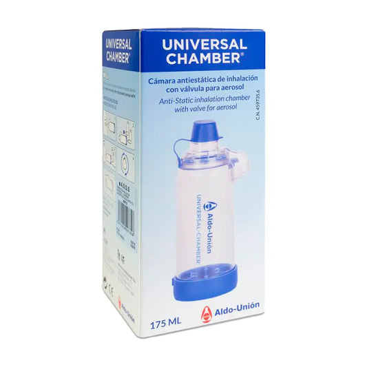 Camera di inalazione Universal-Chamber
