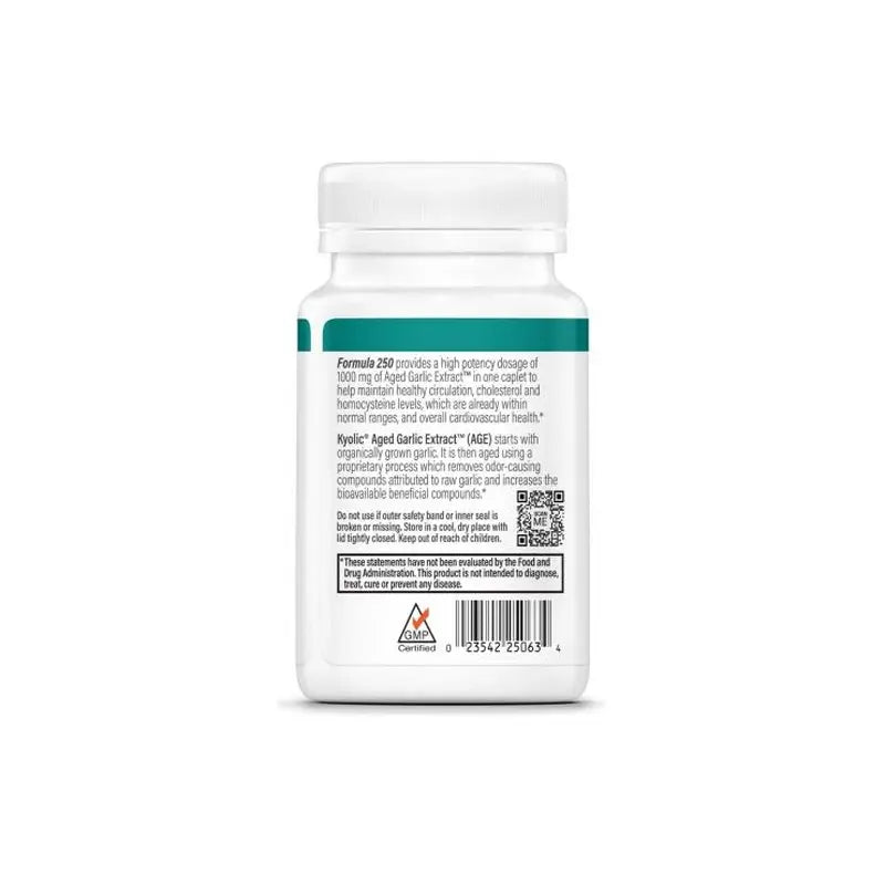 Universo Natural Kyolic Forte 1000Mg. 60 Compresse