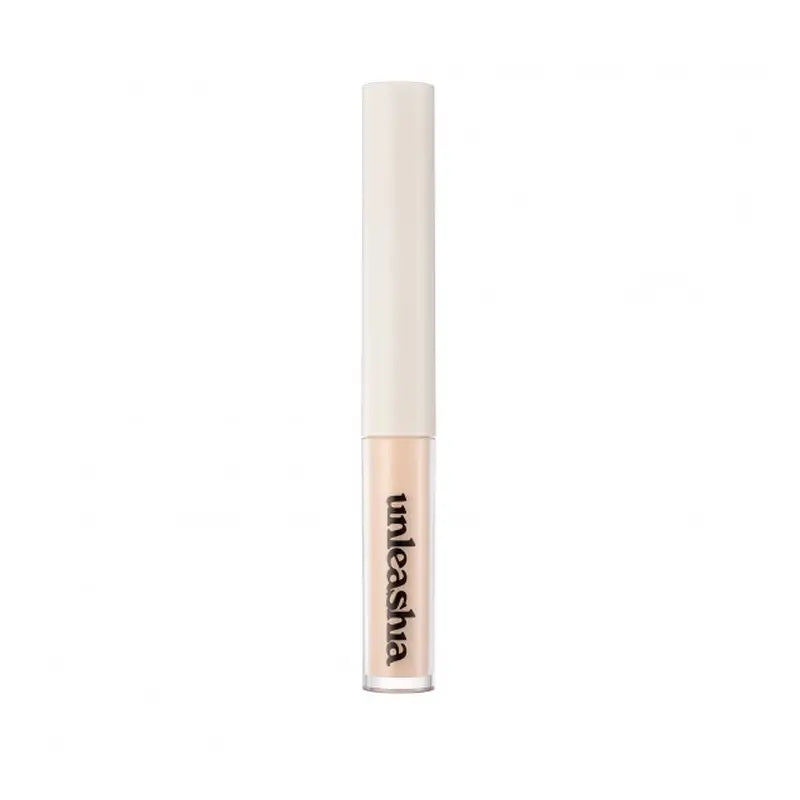 Unleashia Bye Bye My Blemish Concealer No. 1.0 Peony, 2,5 grammi
