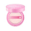 Unleashia Don'T Touch Glass Cuscino Rosa 21N Ialino, 15 gr