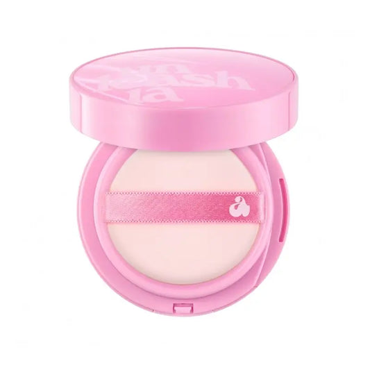 Unleashia Non toccare il vetro Cuscino rosa 23W Con cura, 15 g