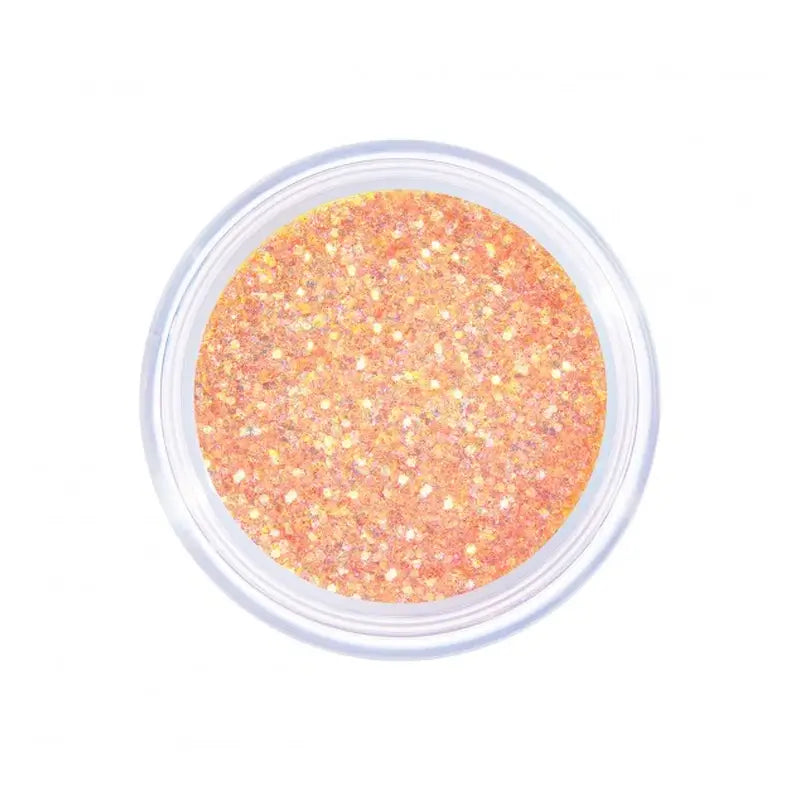 Unleashia Get Loose Glitter Gel N°6 Sunset Lover, 4 gr