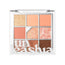 Unleashia Glitterpedia Palette Occhi N°3 All Of Coralpink, 6,2 gr