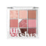 Unleashia Glitterpedia Palette Occhi N°5 All Of Dusty Rose, 6,2 gr