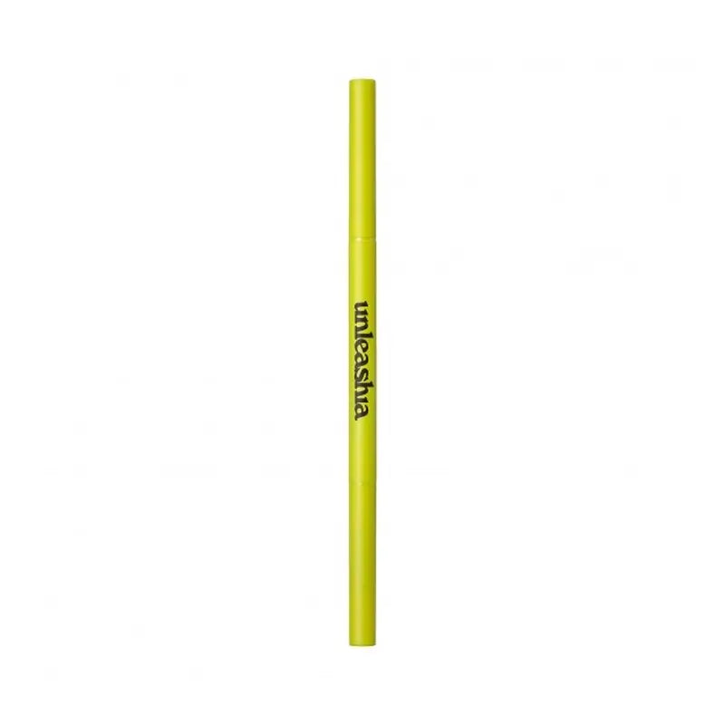 Unleashia Shaper Defining Eyebrow Pencil N°1 Oatmeal Brown, 0,025 gr