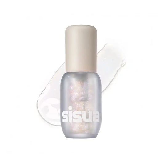 Unleashia Sisua Sciroppo di Popcorn Lip Plumper No. 100 Unicorn Sa, 3,8 g