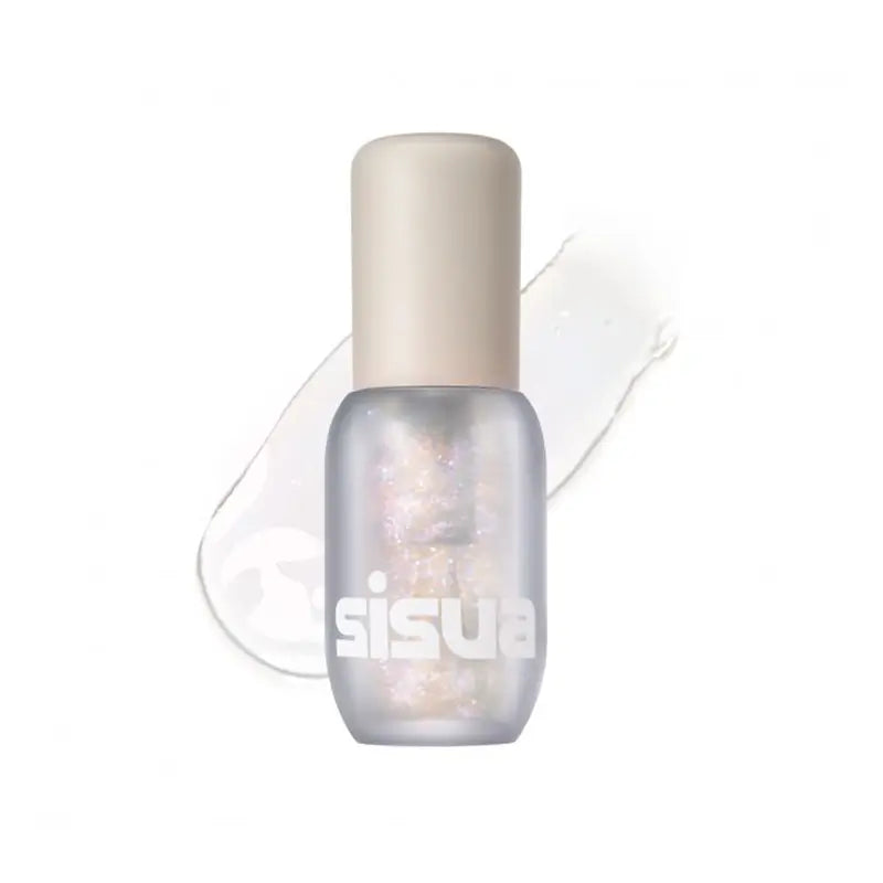Unleashia Sisua Sciroppo di Popcorn Lip Plumper No. 100 Unicorn Sa, 3,8 g